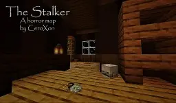 The Stalker [Horror Minigame]