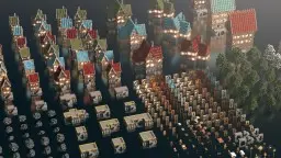 Medieval Build Bundle