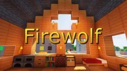 Firewolf 3D x128