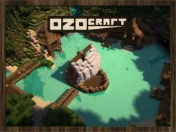 OzoCraft (1.14)