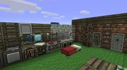 [32x][1.7.x] Dokucraft 2.5 (beta) [Aether support added]