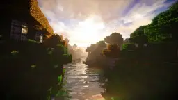 'Realistic Adventure' - A world enhancement project.