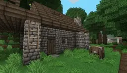 Ovo's Rustic - continued by the community