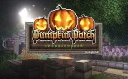 Pumpkin Patch 32x32 (NO MORE ADS)