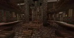 SMP's Revival Texture Pack