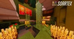Soartex Fanver - Smooth and Clean x64 | 1.16.5