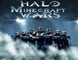 HALO Minecraft WARS new update coming soon!!!