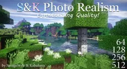 S&K Photo Realism (x512, x256, x128, x64) HD