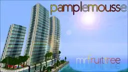 Pamplemousse | HD Simulation