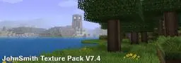 JohnSmith Texture Pack 32x32 - V7.4 (with customizer)