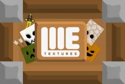 LIIE's resourcePack [64x] 1.12