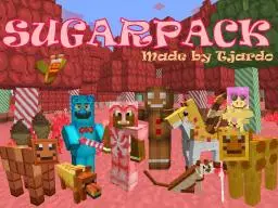 Sugarpack [1.14] Enjoy Candyland!