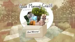 Good Morning Craft! 4.95