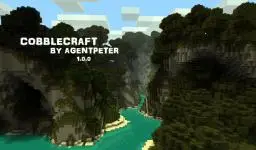 COBBLECRAFT 1.0.0 32x32
