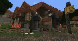 [1.7.2|256x256] Ravand's realistic