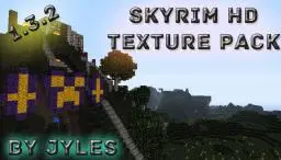 [WIP] Skyrim HD TexturePack [1.4.7]