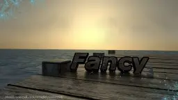 Fancy 3.7