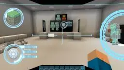 Iron Man 2 Texture pack 2.1