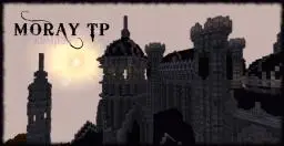 Moray -- Medieval/Victorian --