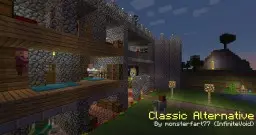 Classic Alternative [1.12 - 1.16]