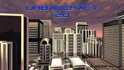 Urbancraft 2.0 (256x for 1.7.2)