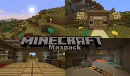 Maxpack  (v2.0)(1.5)