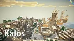 Kalos 16x for 1.8