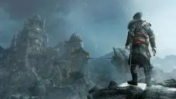Assassins Creed Texture Pack