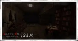 [Official] Silent Hill Texture Pack 128x 1.6.4