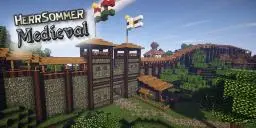 1.10 - HerrSommer Medieval 1.10 - v5