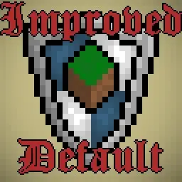 Improved Default 1.14 - V1.6