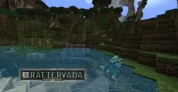 Crafteryada [32x]