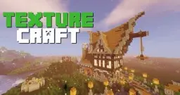 TextureCraft 1.15 --> 1.12