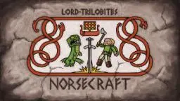 [16x][1.6.2] LordTrilobite's NorseCraft 2.1.3
