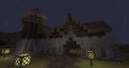 [64x64] [1.5 Pre] Ovo's Rustic -CONTINUATION- [v1.3.5] (Discontinued)