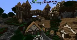 ScarySauce pack 1.11 now 20% more scary!