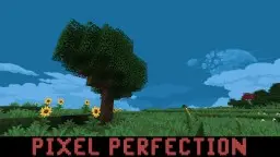 [1.11] Pixel Perfection