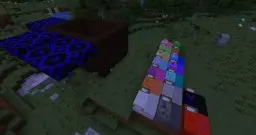 [Back from the Dead] Pokecraft- A Pokemon resource pack!