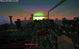 Aleph Setei - Alien World