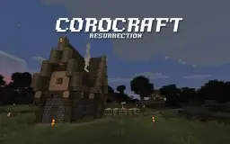 [16x] Corocraft Resurrection | V1.14.3