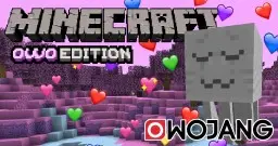Wholesome Minecraft Texture Pack