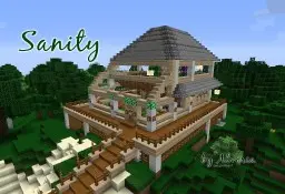 Alvoria's Sanity - [1.12.2] - No Longer Updating
