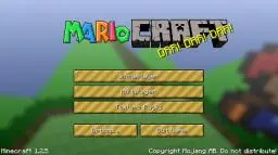 Super Mario Pack