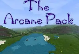 RETIRED : The Arcane Pack (1.1 ready) New Dragon!