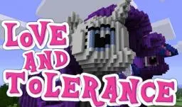 Love and Tolerance