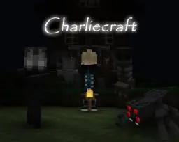 Charliecraft V2.2 (Minecraft 1.4.6)