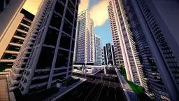 Urbancraft 2.0 (256x for 1.5.2)