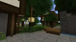 [32x][1.5.2] Steelfeathers' Enchanted Pack (v1.9)