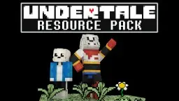 Undertale Resource Pack