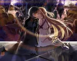 SwordCraft Online!